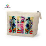 Neceser Sublimación Kreston Makito 6433 personalizado Laduda Publicidad 6433-000-2