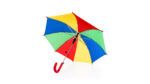 Paraguas Espinete Makito 8754 personalizado Laduda Publicidad 8754-000-3