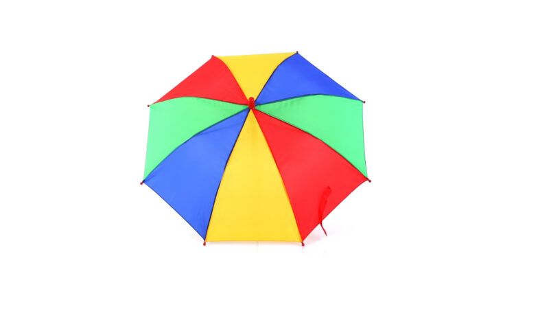 Paraguas Espinete Makito 8754 persoanlizados Laduda Publicidad  8754-000-5