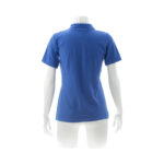 Polo Mujer Color "keya" WPS180 KEYA 5872 persoanlizados Laduda Publicidad  5872-019-3