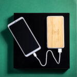 Power Bank Dickens Makito 6273 personalizada Laduda Publicidad 6273-000-1