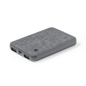 Power Bank Reycon Makito 1193 personalizada Laduda Publicidad 1193-000-1