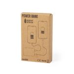 Power Bank Shiden Makito 6539 personalizadas Laduda Publicidad 6539-000-3