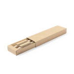 Set Bruneok Makito 1245 personalizado Laduda Publicidad 1245-000-2
