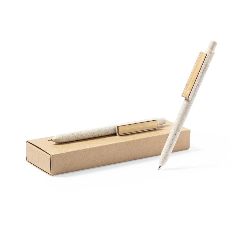 Set Bruneok Makito 1245 personalizada Laduda Publicidad 1245-000-1