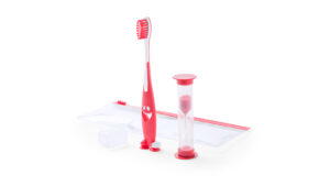 Set Fident Makito 5032 personalizada Laduda Publicidad 5032-003-1