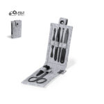 Set Manicura Lacky Makito 1638 personalizada Laduda Publicidad 1638-000-11