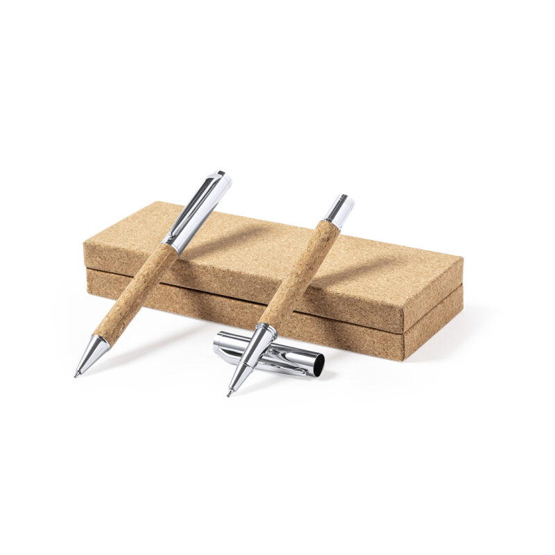 Set Odegor Makito 1223 personalizada Laduda Publicidad 1223-000-1
