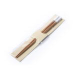 Set Palillos Nesty Makito 5180 personalizada Laduda Publicidad 5180-001-2