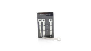 Set Tenedores Luxur ANTONIO MIRÓ 7149 personalizada Laduda Publicidad 7149-000-1
