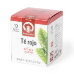 Set Tés Nazari Makito 2658 impreso Laduda Publicidad 2658-000-8
