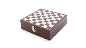 Set Vinos Chess Makito 9647 personalizada Laduda Publicidad 9647-000-1