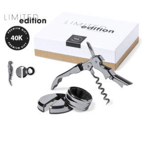 Set Vinos Zerquen Makito 1616 personalizada Laduda Publicidad 1616-000-11