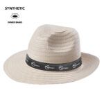 Sombrero Chizzer Makito 6103 personalizadas Laduda Publicidad 6103-000-4