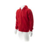 Sudadera Adulto Capucha + Cremallera "keya" SWZ280 KEYA 5866 personalizar Laduda Publicidad  5866-003-2