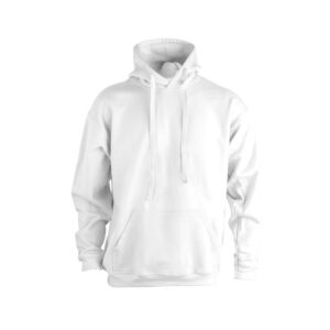 Sudadera Adulto con Capucha "keya" SWP280 KEYA 5865 personalizada Laduda Publicidad 5268-001-P
