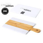 Tabla Lonsen Makito 1339 personalizada Laduda Publicidad 1339-000-16