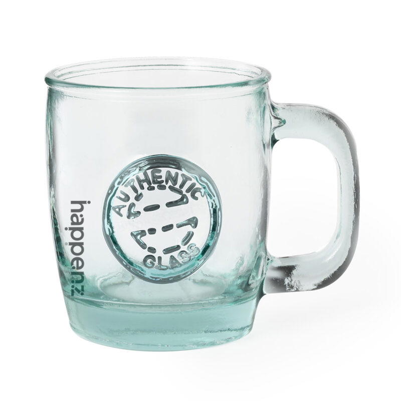 Taza Chantir Makito 2651 personalizada Laduda Publicidad 2651-000-1