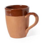 Taza Lixus Makito 2660 personalizada Laduda Publicidad 2660-000-1