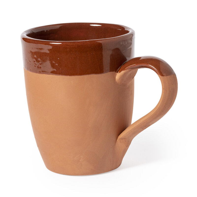 Taza Lixus Makito 2660 personalizada Laduda Publicidad 2660-000-1