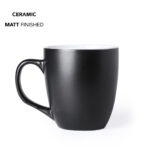 Taza Mabery Makito 5686 personalizado Laduda Publicidad 5686-000-5