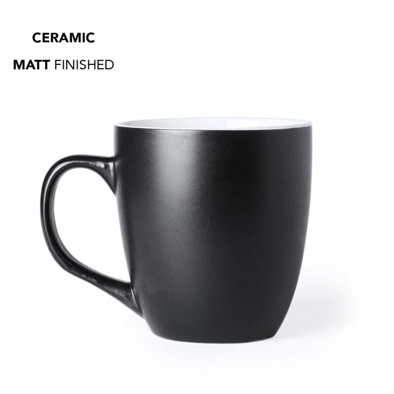 Taza Mabery Makito 5686 personalizado Laduda Publicidad 5686-000-5