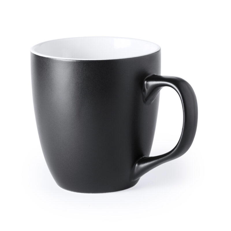 Taza Mabery Makito 5686 persoanlizados Laduda Publicidad  5686-002-2