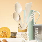 Tenedor Offen Makito 2668 personalizadas Laduda Publicidad 2668-000-3