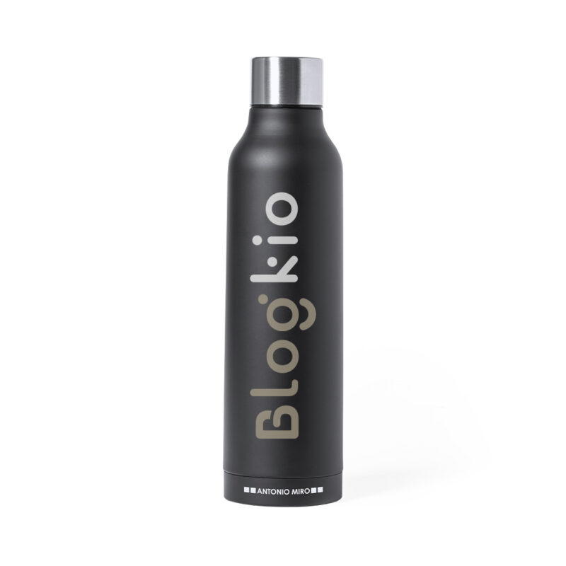 Termo Thomson Makito 7360 personalizada Laduda Publicidad 7360-000-1