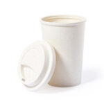 Vaso Kavior Makito 1158 personalizado Laduda Publicidad 1158-000-2