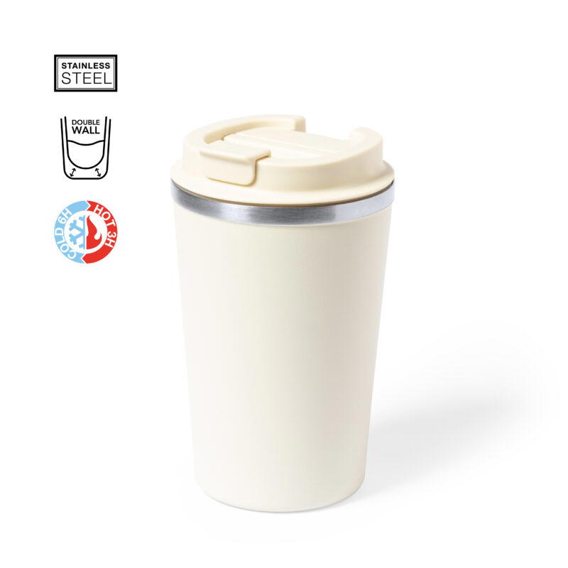 Vaso Térmico Vicuit Makito 1796 personalizada Laduda Publicidad 1796-000-11
