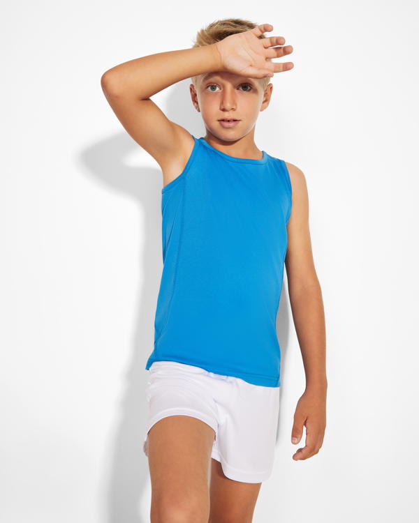 Roly Camisetas De Tirantes Para Hombre Camiseta Tirantes Running
