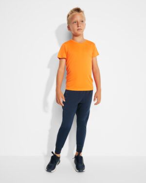 Roly - ARGOS kids PA0460-KIDS pantalón de jogging  para niño en tejido técnico modelo 1
