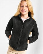Roly - ARTIC kids CQ6412-KIDS forro polar para niño de cuello alto modelo 1