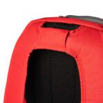 Roly - COLUMBA 7120_60_3_1 mochila deportiva con zapatillero y diseño ergonómico detalle 1