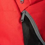 Roly - COLUMBA 7120_60_3_2 mochila deportiva con zapatillero y diseño ergonómico detalle 2