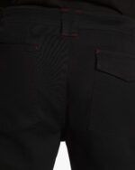 Roly - FONTA 9206_02_3_4 pantalón de trabajo grueso de hombre con tejido elástico detalle 4