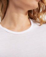 Roly - HAWAII 6692_01_3_1 camiseta de mujer tejido de poliéster con tacto algodón detalle 1