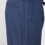 Roly - NEAPOLIS 0521_55_3_3 pantalón técnico deportivo largo de corte pitillo detalle 3