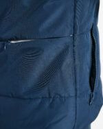 Roly - SURGUT 5085_55_3_3 chaqueta acolchada capucha extraíble repelente al agua detalle 3