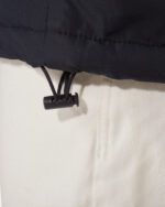 Roly - UTAH 1107_55_3_3 chaqueta unisex acolchada impermeable detalle 3