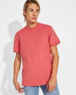 Roly - VEZA 6562_262_1_1 camiseta gruesa de hombre en manga corta de algodón modelo 1