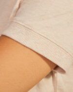 Roly - VEZA WOMAN 6563_167_3_2 camiseta gruesa de mujer en manga corta de algodón detalle 2