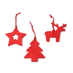 Stamina - CAROL Set de adornos navideños de fieltro personalizados laduda publicidad 1310_60_1_1