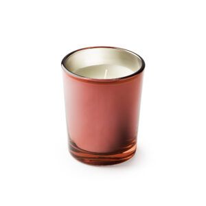 Stamina - KIMI Vela aromática en vaso de cristal de colores personalizados laduda publicidad 1311_60_1_1