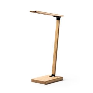 Stamina - MARSAL Lámpara plegable de escritorio de bambú personalizados laduda publicidad 2990_29_1_1
