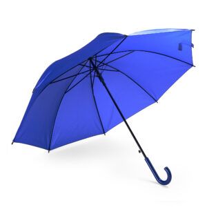 Stamina - MILFORD Paraguas largo con tela y mango del mismo color personalizados laduda publicidad 5608_05_1_1