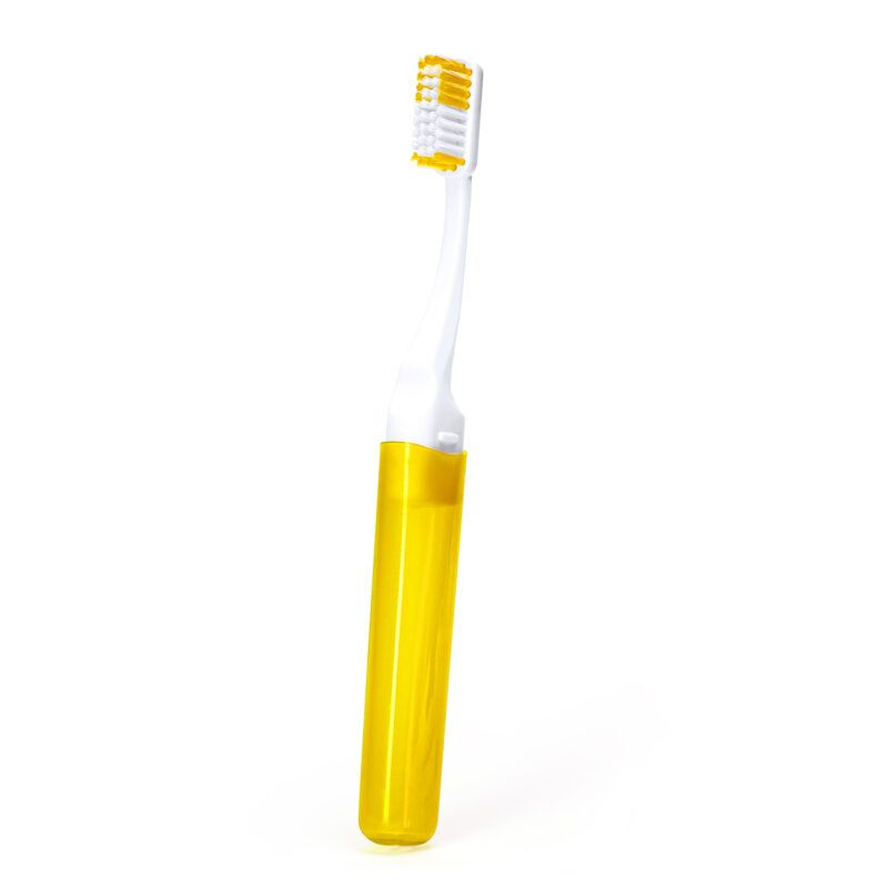 Stamina - POLE Cepillo de dientes plegable para viaje personalizados laduda publicidad 9924_03_1_1