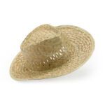 Stamina - SUN Sombrero de paja ala ancha con banda confort interior personalizados laduda publicidad 7061_13_1_1