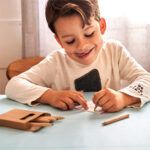 Stamina - TILOS Set infantil para colorear personalizar laduda publicidad 8049_29_3_2